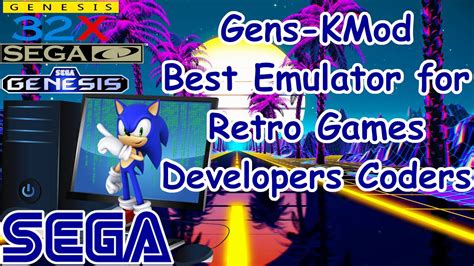 best 32x emulator